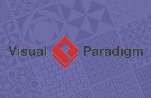 Visual Paradigm 13.0