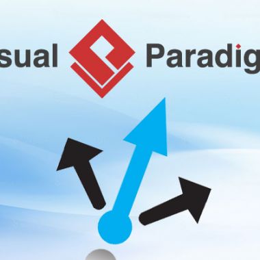 Visual Paradigm productlijn geheel herzien