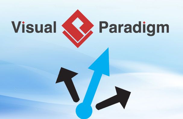 Hotfix voor Visual Paradigm 12.0