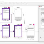 visual paradigm 15 wireflow animation